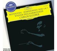 Kleiber Carlos (Direttore) - Symphonies Nos.5,7 Sinfonia Nr.5 In Do Maggiore Op.67,Nr.7 In La Maggiore Op.92