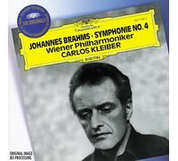 Kleiber Carlos (Direttore) - Symphony 4 (Originals)