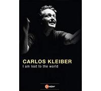 Music Dvd Carlos Kleiber - I Am Lost To The World