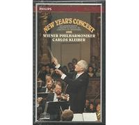 Kleiber,Carlos - New Years Concert 1992