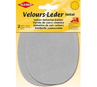 Kleiber + Co.GmbH - Staffa Ovale in Velluto, 9, ca. 13 x 10 cm