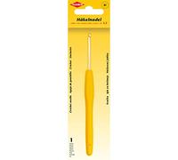 Kleiber + Co.GmbH Uncinetto, Giallo, Größe 3,5
