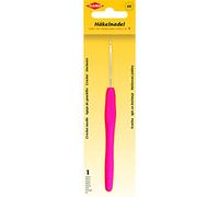 Kleiber + Co.GmbH Uncinetto, Rosa, Größe 3