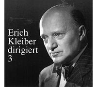 Erich Kleiber Erich Kleiber: 3 - 1928-32 (CD) Album