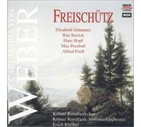 Kleiber,Erich - Der Freischütz (Ga)