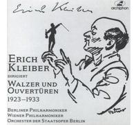 Kleiber - Erich Kleiber Dirigiert Walzer