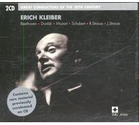 Kleiber,Erich - Kleiber: Great Conductors of the 20