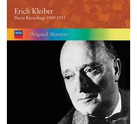 Kleiber,Erich - Registrazioni 1949-55