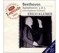 Kleiber,Erich - Sinf. N. 5-Legends
