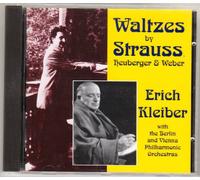 Kleiber,Erich - Walzer