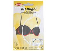 Kleiber - Ferretti per Reggiseno Adatti a Taglie 30C/ 32B/ 34A