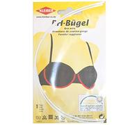 Kleiber - Ferretti per Reggiseno Adatti a Taglie 40DD/ 42D/ 44C/ 46B