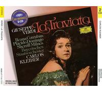 Kleiber Karlos( Direttore), Ileana Cotrubas( Soprano), Placido Domingo( Tenore) - La Traviata (Complete)