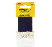 Kleiber - Lana da rammendo, Blu Marino