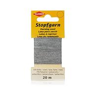 Kleiber - Lana da rammendo, Grigio Chiaro