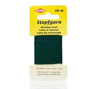 Kleiber - Lana da rammendo, Verde Scuro