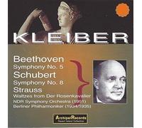 Kleiber - Sinfonia 5 Erich Kleiber