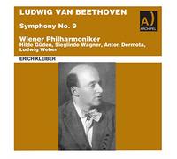 Kleiber - Sinfonia N.9 Erich Kleiber