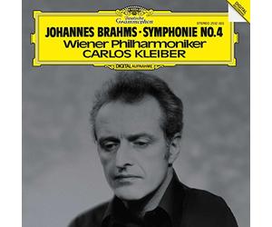 Kleiber - Sinfonie 4