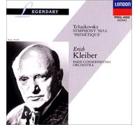 Kleiber - Tchaikovsky: Sym. Nos. 6