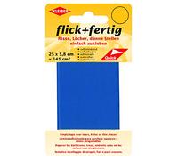 Kleiber - Toppe adesive, 140 cm² 78 Kornblau