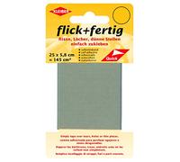 Kleiber - Toppe adesive, 140 cm² 80 Hellgrau