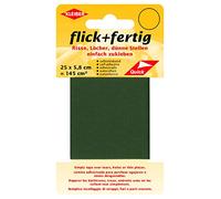 Kleiber - Toppe adesive, 140 cm² 85 Oliv