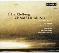 Kleiberg, Stale - Chamber Music