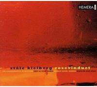 Kleiberg, Stale - Rosevinduet (The Window)