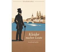 Kleider machen Leute