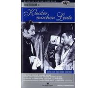 Kleider machen Leute