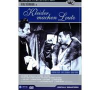Kleider machen Leute