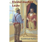 Kleider machen Leute