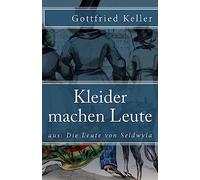 Kleider machen Leute: Volume 77