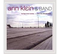 Klein, Ann - Hope Street Sessions/Live At The Lakeside Lounge