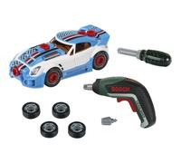 Klein Bosch Ixolino Ii Set De Tuning 8630 15 pezzi
