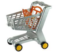 Carrello Klein Shopping Center Supermarket Trolley Giocattolo