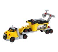 Klein Cat Set Di Camion Da Costruzione 4 In 1 3252 96 pezzi