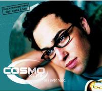 Klein,Cosmo - All I Ever Need