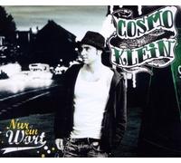Klein,Cosmo - Nur Ein Wort