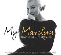 Klein, David - My Marilyn