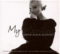Klein David Quintet - My Marilyn