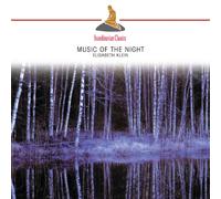 Klein Elisabeth - Music Of The Night