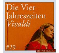 Klein,Emil - Best of Classics 29: Vivaldi