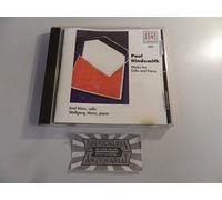 Klein,Emil - Works for Cello & Piano