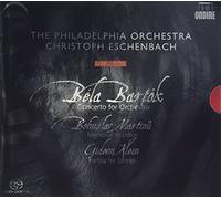 Klein Gideon - Concerto Per Orchestra