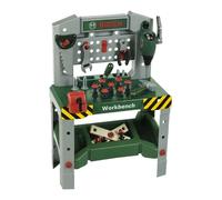 Klein Giocattolo Educativo Workbench Deluxe
