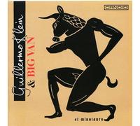 Klein, Guillermo - El Minotauro