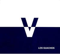 KLEIN,GUILLERMO Los Guachos V (CD)