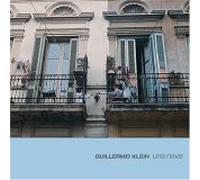 Klein, Guillermo - Una Nave
